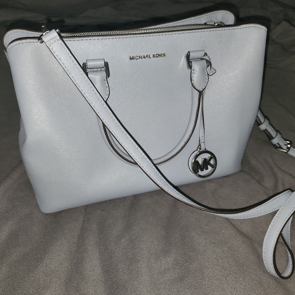 Medium Michael Kors Crossbody